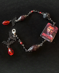 Dracula Charm bracelet