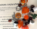 PSL season charm bracelet
