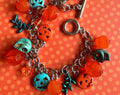 The Life of a Showgirl Halloween bracelet